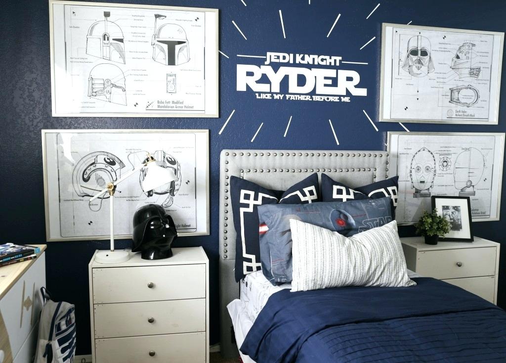 Personalize your kids bedroom with custom vinyl stickers made with their name tag.