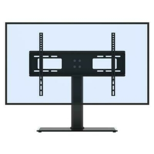 32" - 55" Universal TV Stand with Mount Pedestal Base