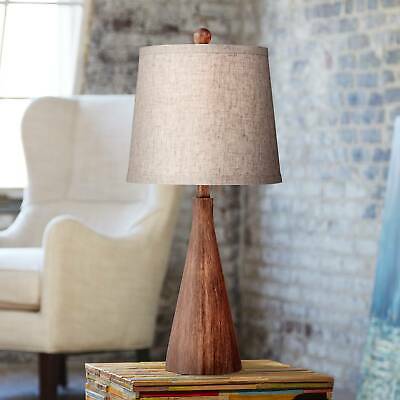 Fraiser Modern Cone Table Lamp by 360 Lighting