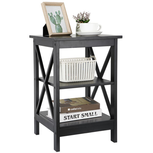End Table Stand Beside 6
