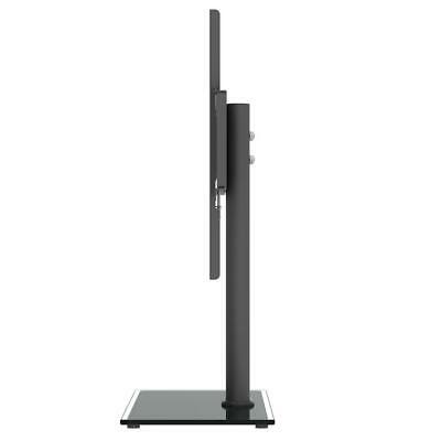 32" - 55" Universal TV Stand with Mount Pedestal Base 7