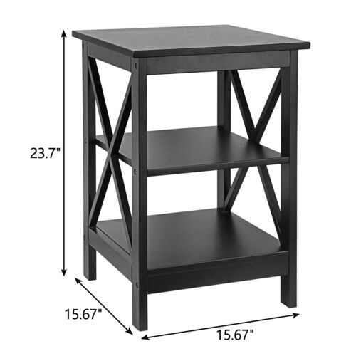 End Table Stand Beside 3