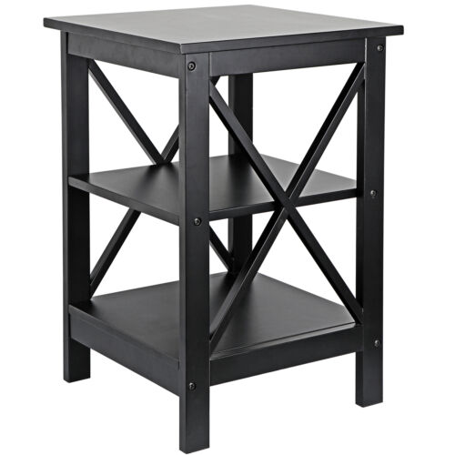 End Table Stand Beside 4