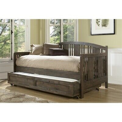 Dana Daybed with Trundle
