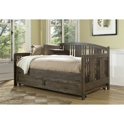 Dana Daybed with Trundle 1