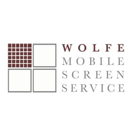 Wolfe Mobile Screen Service 