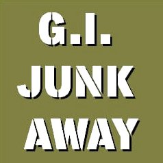 G I Junk Away 