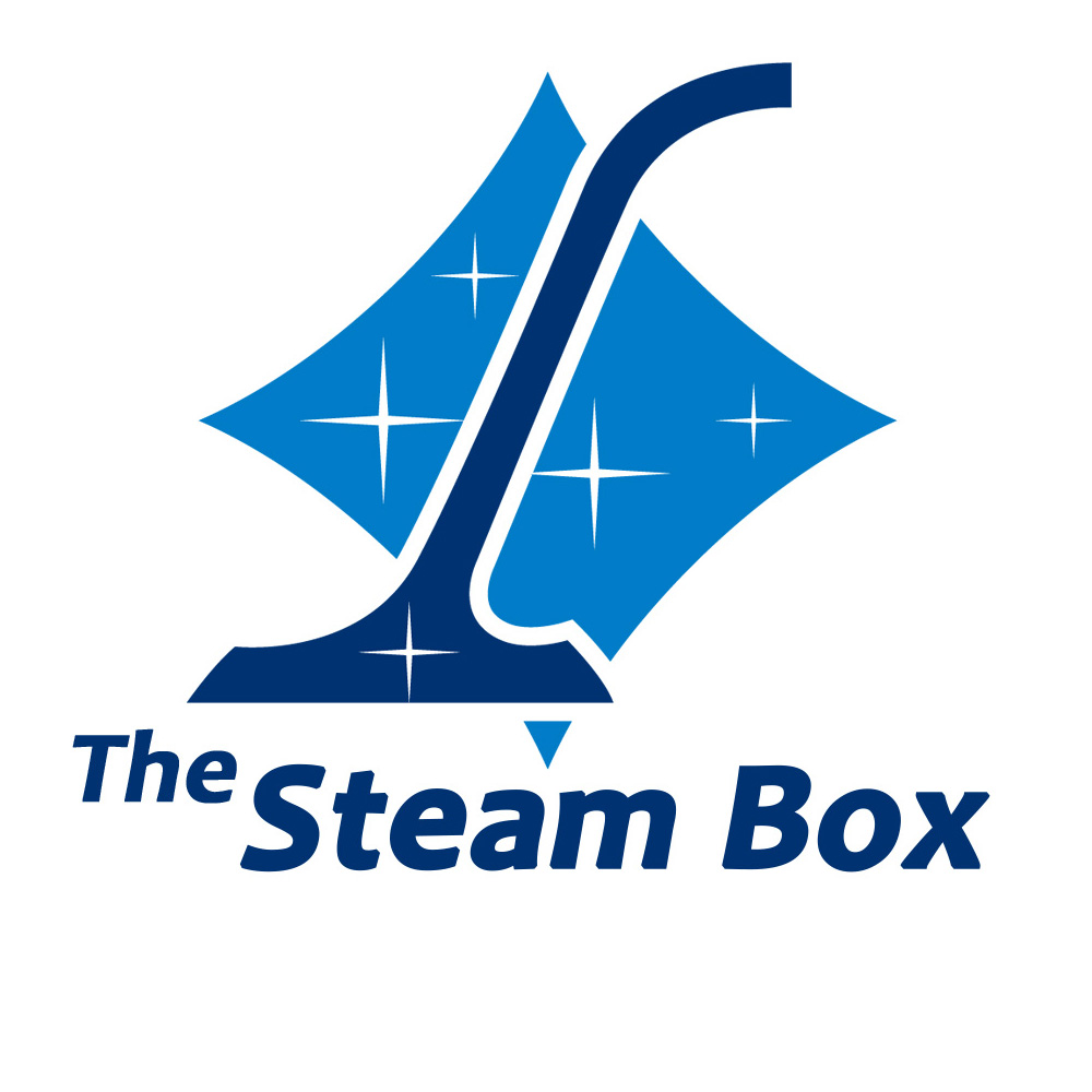 The Steambox 