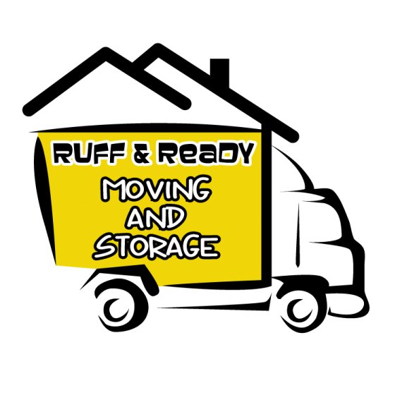 Ruff and Ready Moving 