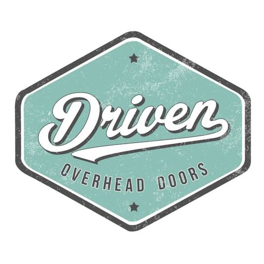 Driven Overhead Doors 