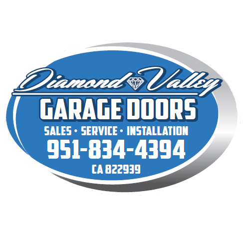 Diamond Valley Garage Door 