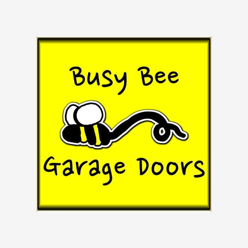 Busy Bee Garage Door 