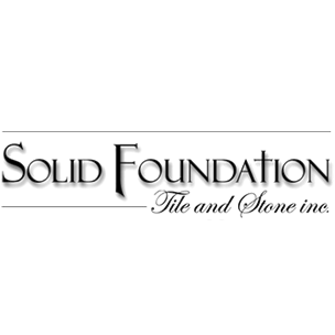 Solid Foundation Tile and Stone 