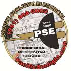 Pacific Sonlight Electrical 
