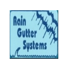 Rain Gutter Systems 