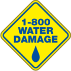 1-800 Water Damage 
