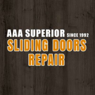 AAA Superior Sliding Door Repair 