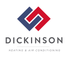 Dickinson Heating and Air Conditioning 