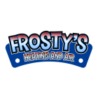 Frosty's Heating And Air Conditioning 