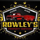 Rowley’s Junk & Property Services 